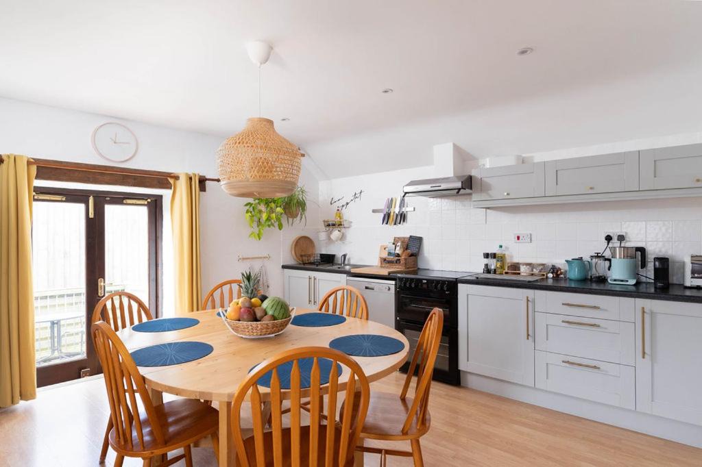 Photo of Kitchen in Treen
