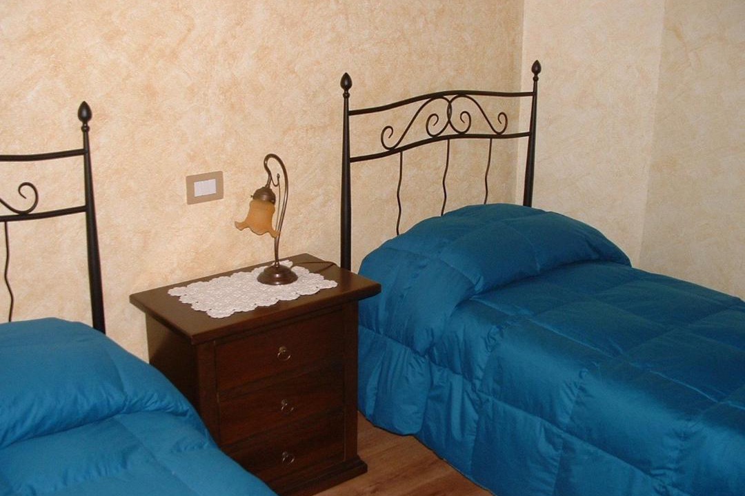 Photo of Bedroom in Padula