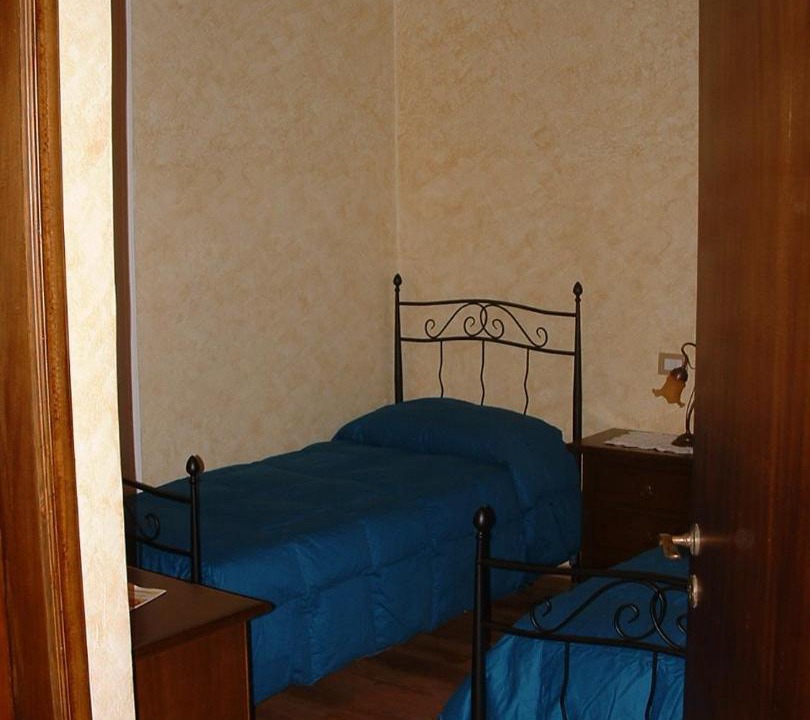 Photo of Bedroom in Padula