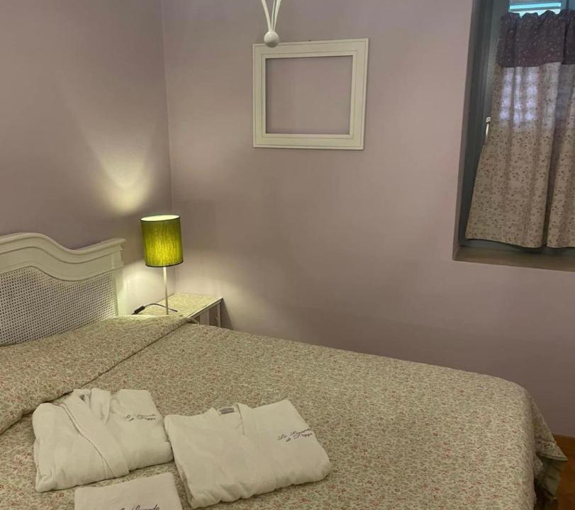 Photo of Bedroom in Poppi