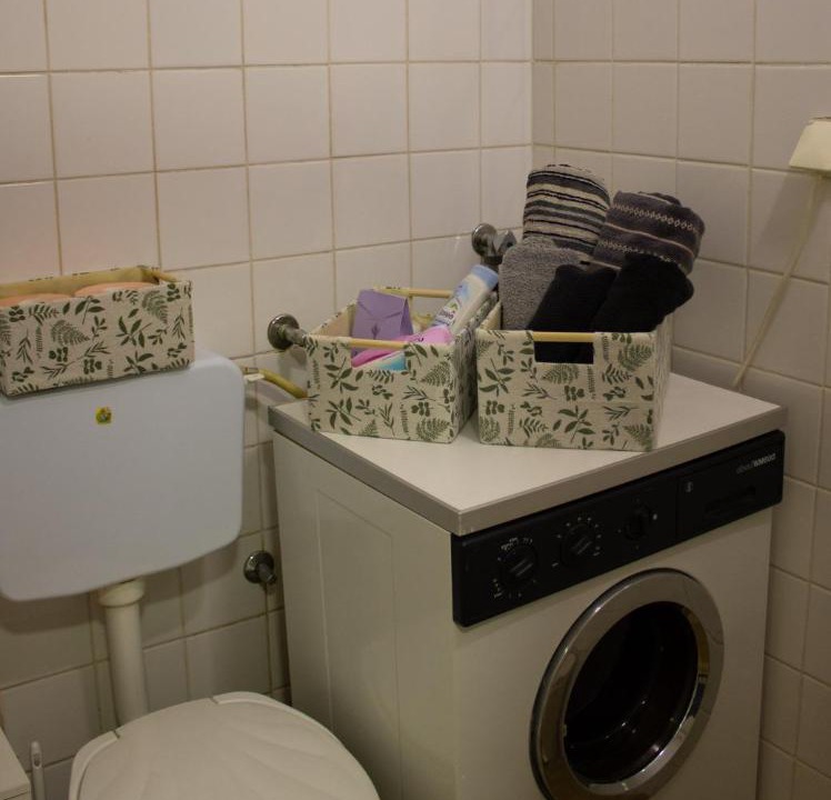 Photo of Bathroom in Kikinda