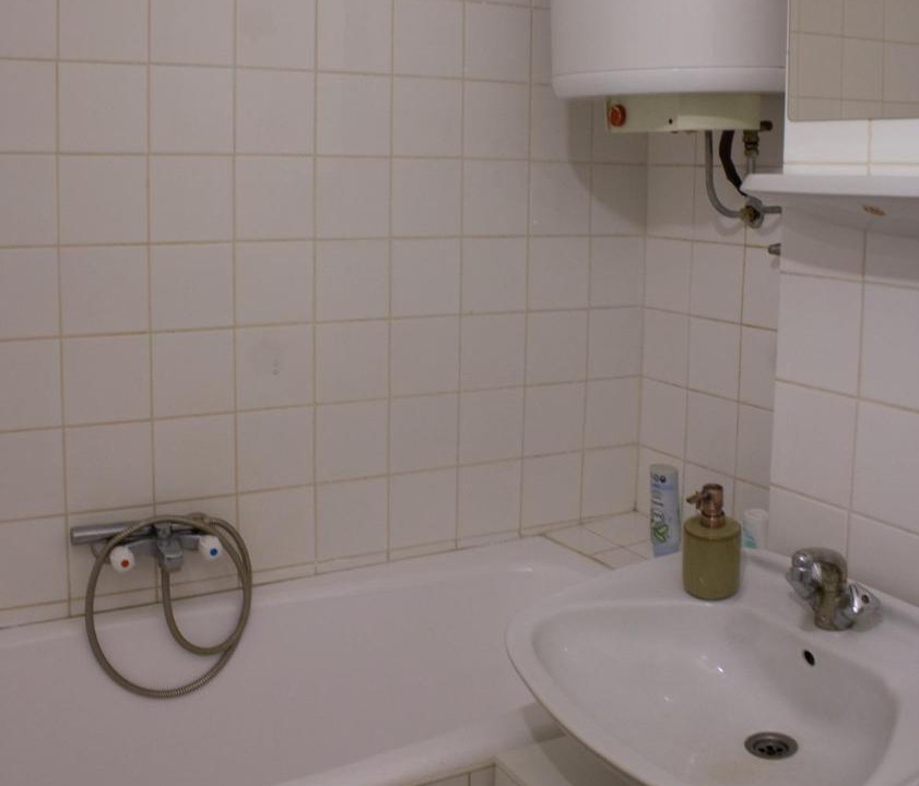 Photo of Bathroom in Kikinda
