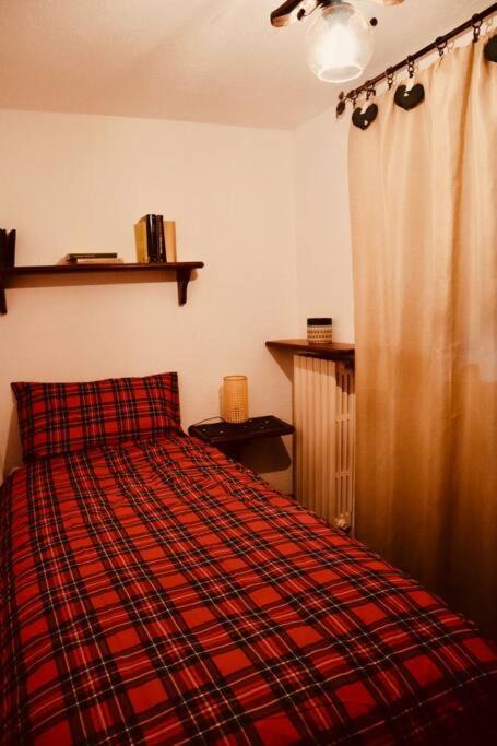 Photo of Bedroom in Allein