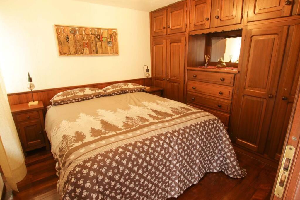 Photo of Bedroom in Allein