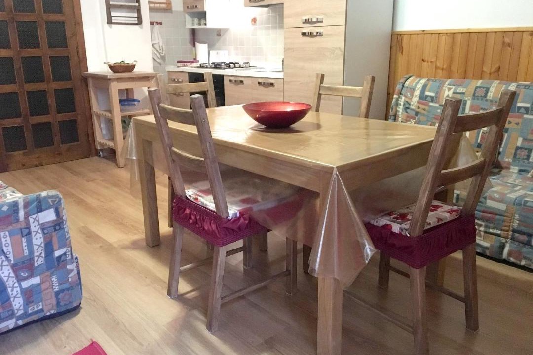Photo of Kitchen in Roccaraso