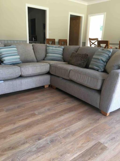 Photo of Livingroom in Bellerby