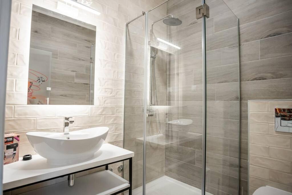 Photo of Bathroom in Stari Banovci
