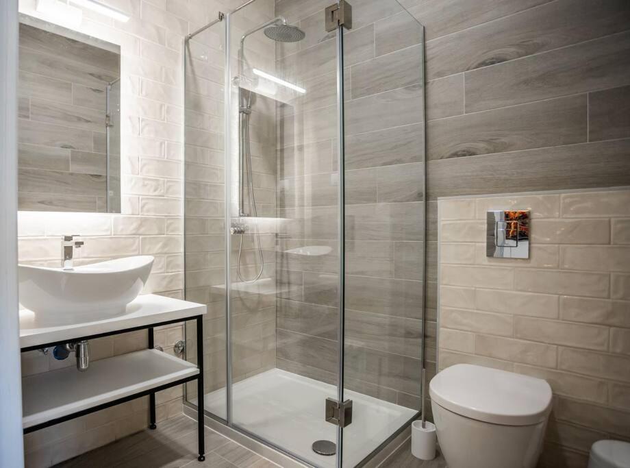 Photo of Bathroom in Stari Banovci