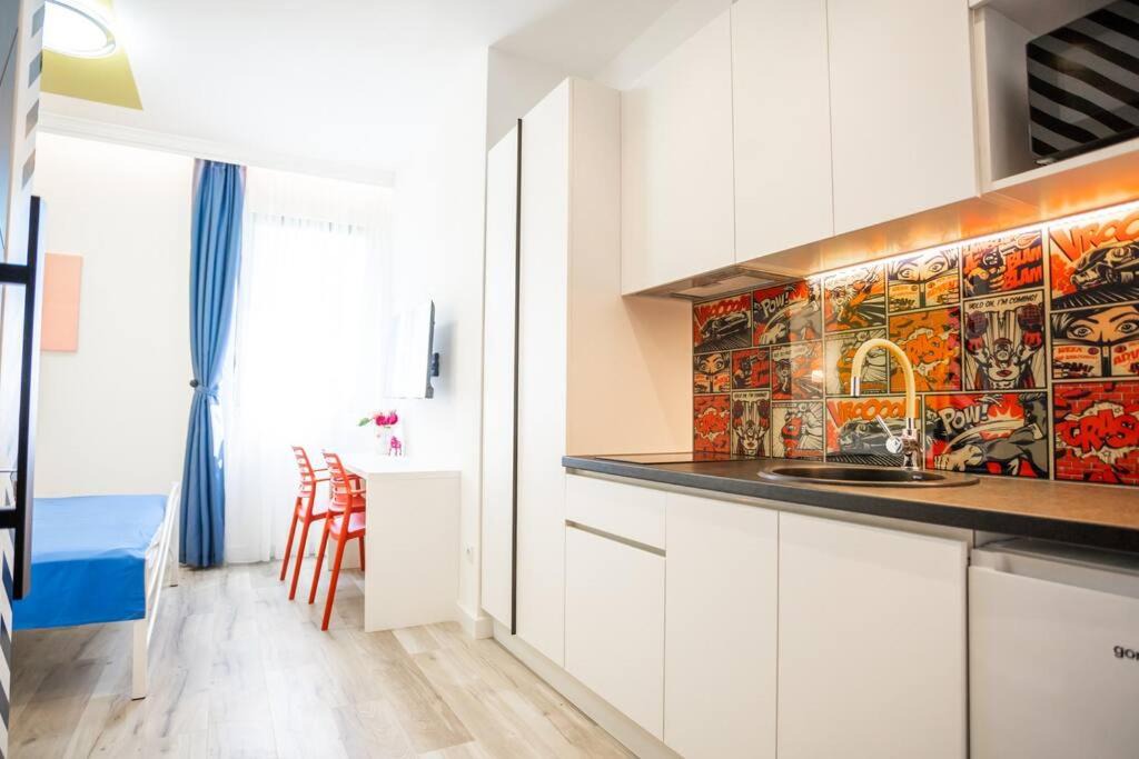 Photo of Kitchen in Stari Banovci