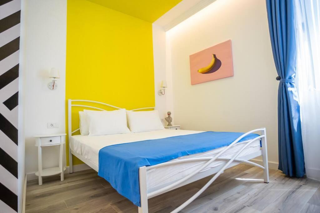 Photo of Bedroom in Stari Banovci