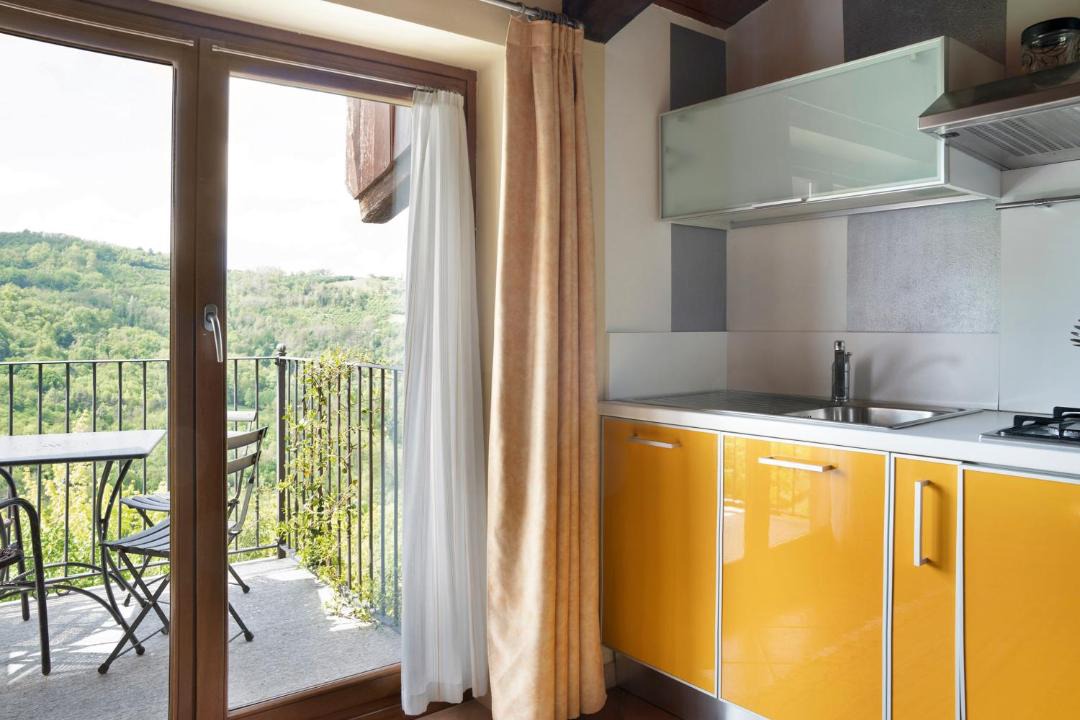 Photo of Kitchen in Cerretto Langhe