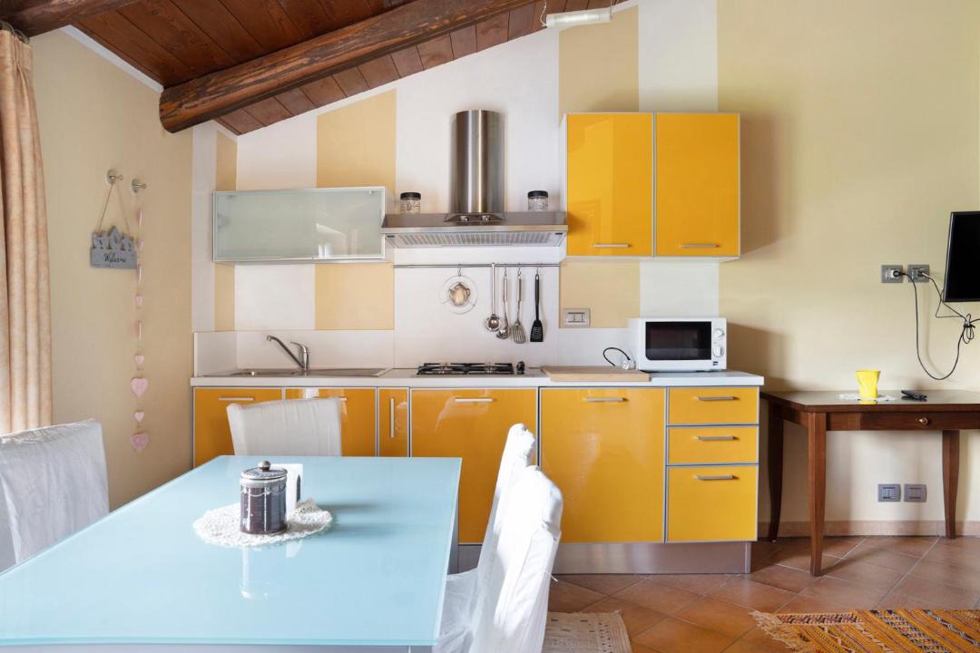 Photo of Kitchen in Cerretto Langhe