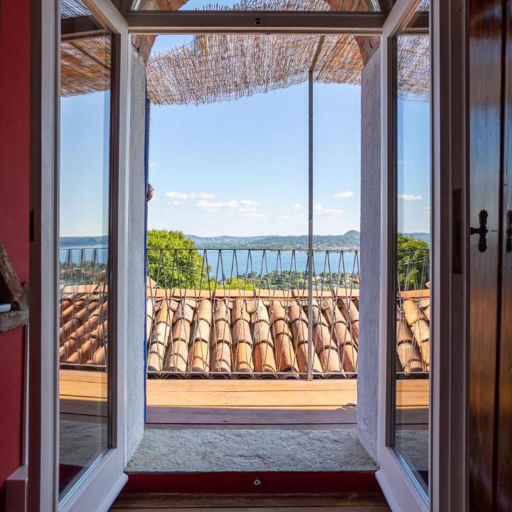 Photo of Patio Balcony in Lesa