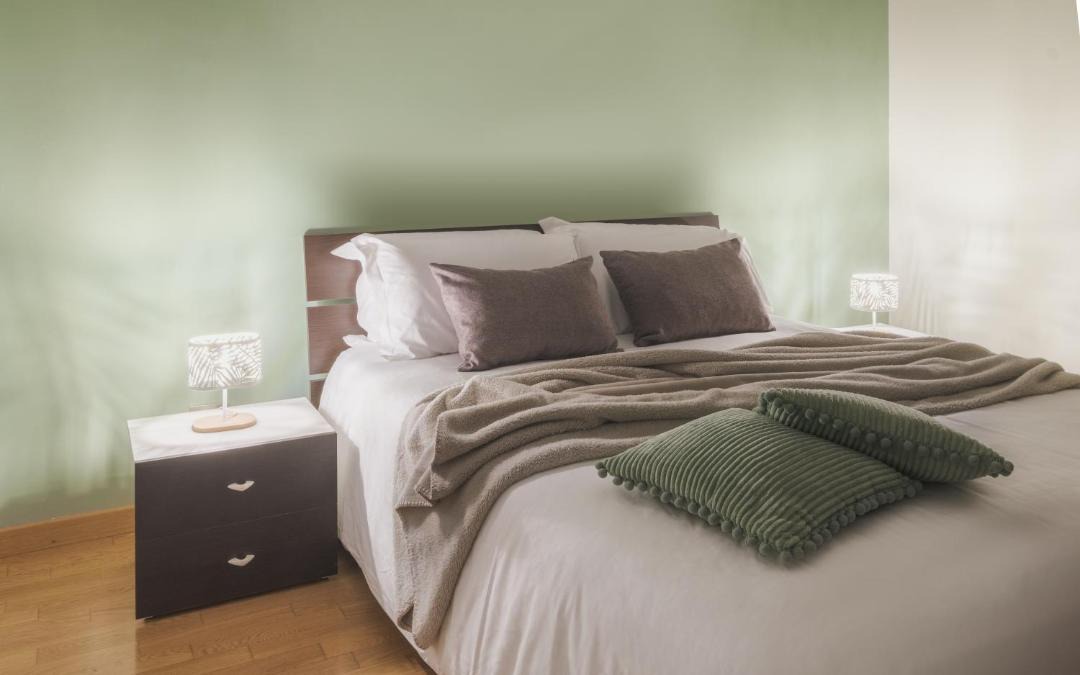 Photo of Bedroom in Alba