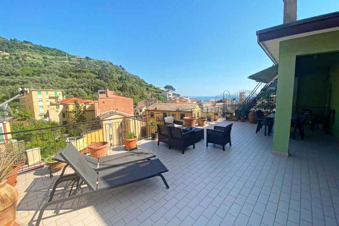 Photo of Patio Balcony in Borgo Antico