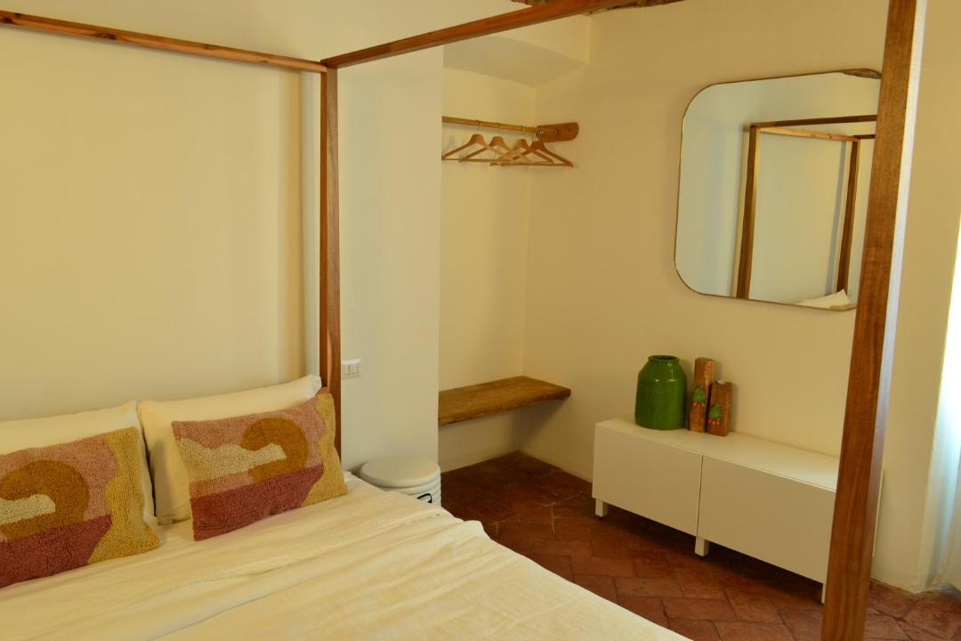 Photo of Bedroom in Marne