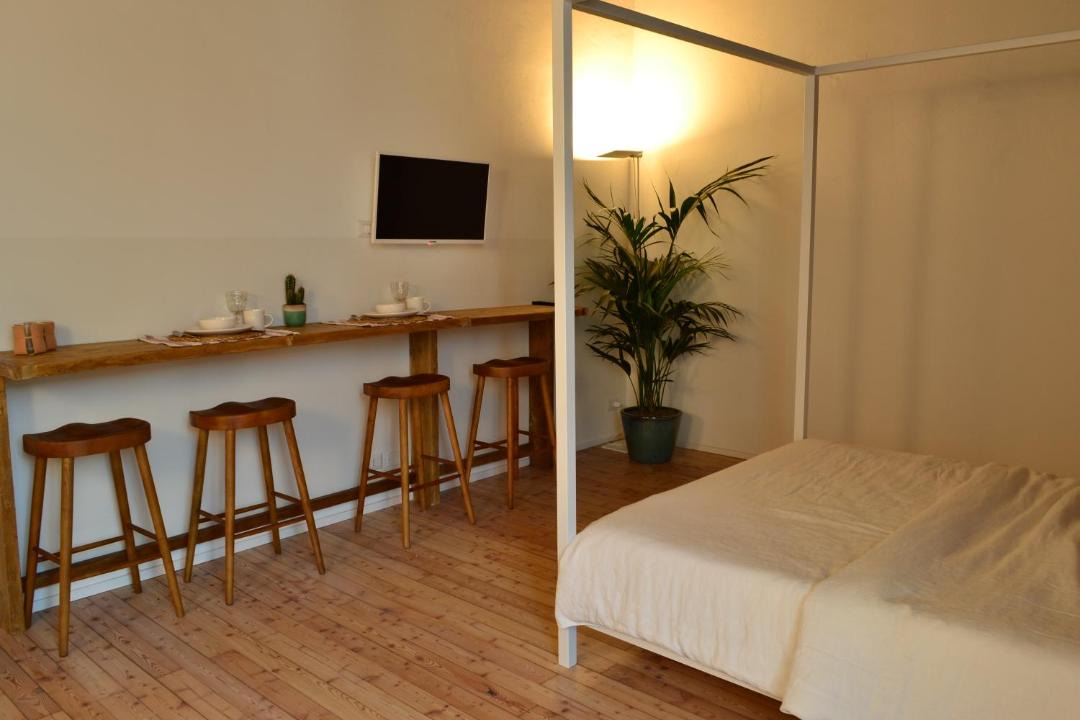Photo of Bedroom in Marne