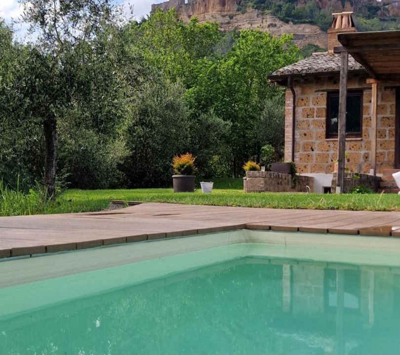 Photo of Outdoor in Bagnoregio