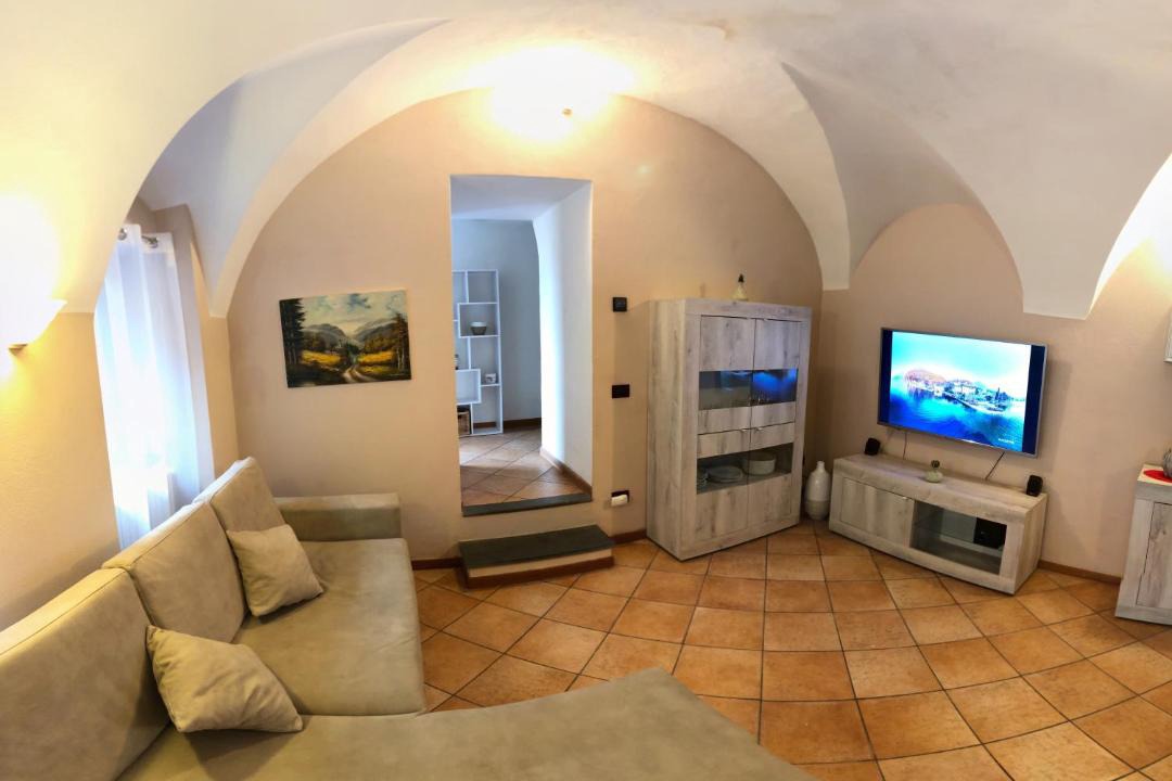 Photo of Livingroom in Marone