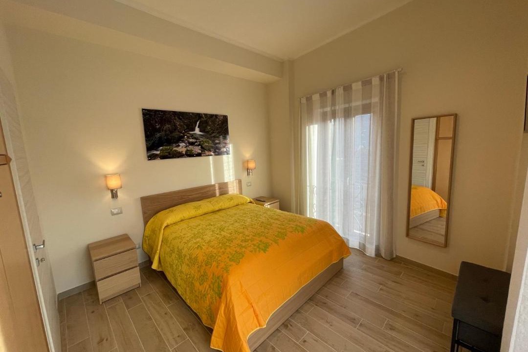 Photo of Bedroom in San Demetrio ne' Vestini
