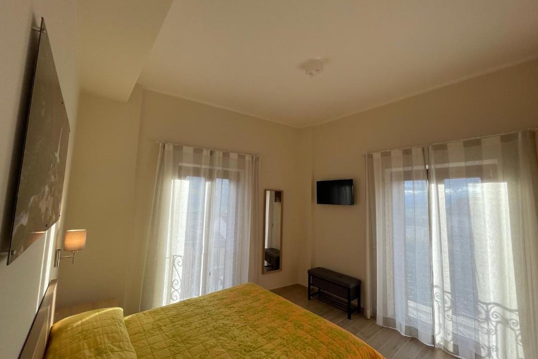 Photo of Bedroom in San Demetrio ne' Vestini