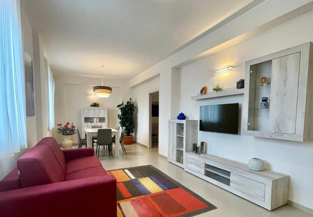 Photo of Livingroom in San Demetrio ne' Vestini