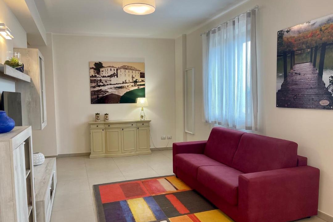 Photo of Livingroom in San Demetrio ne' Vestini