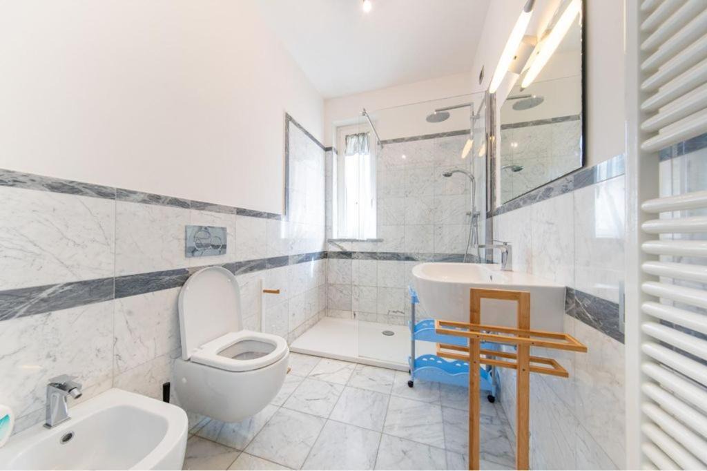Photo of Bathroom in Roseto degli Abruzzi