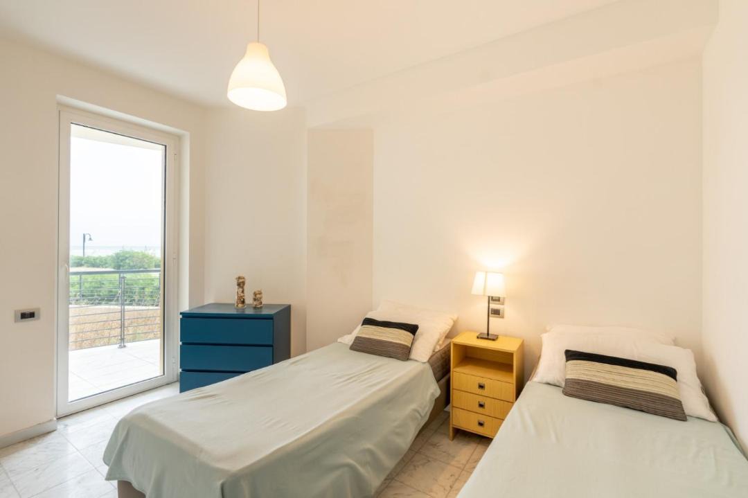 Photo of Bedroom in Roseto degli Abruzzi