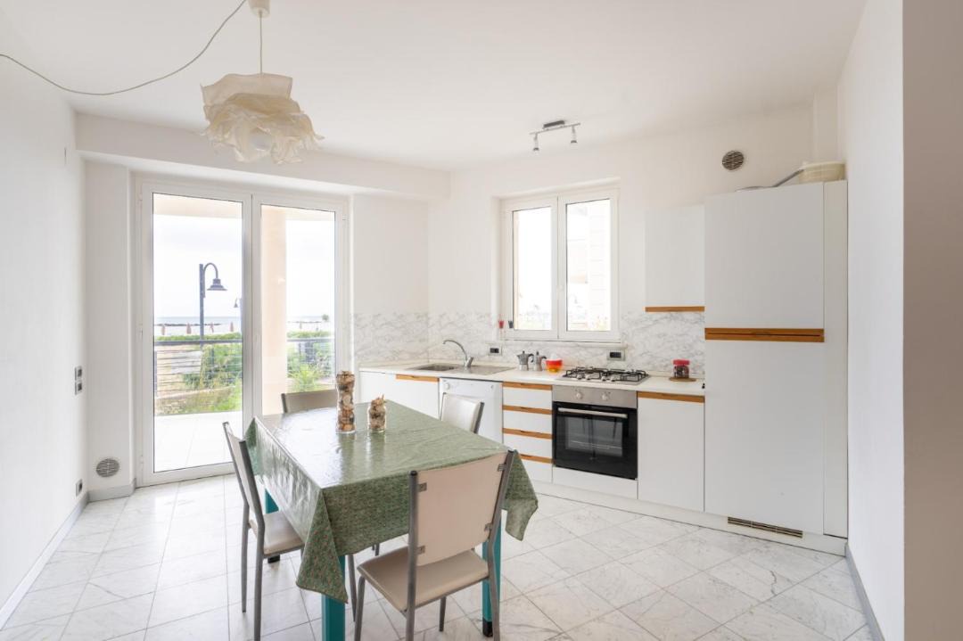 Photo of Kitchen in Roseto degli Abruzzi