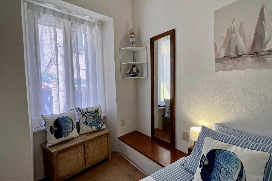 Photo of Bedroom in Rio nell'Elba