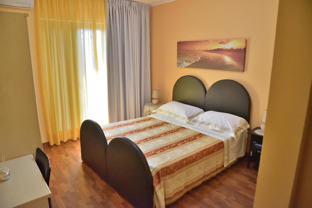 Photo of Bedroom in Mercato