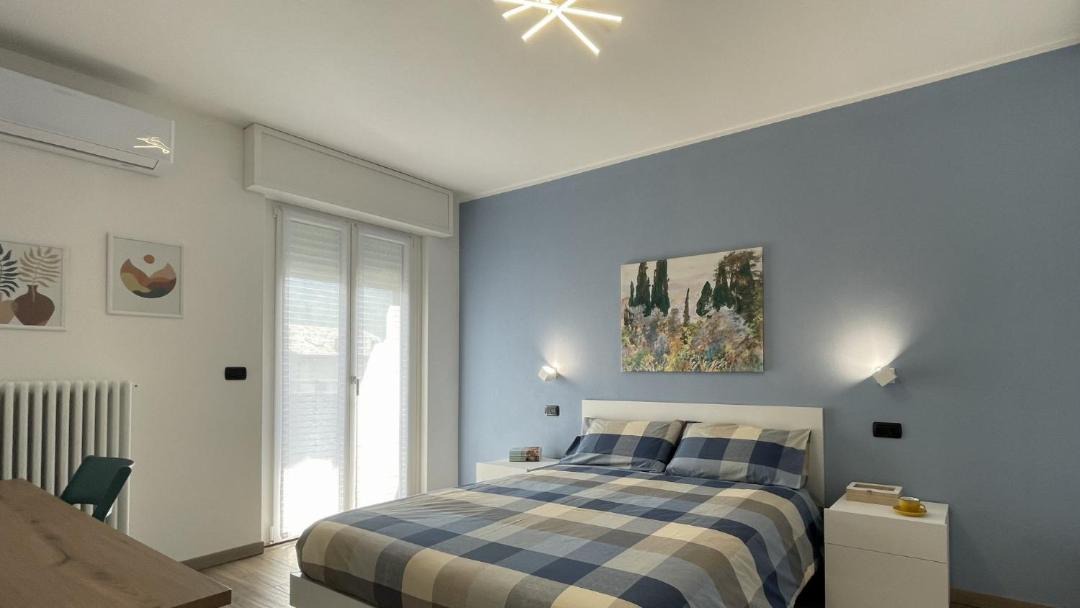 Photo of Bedroom in Valtellina