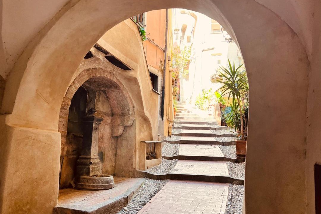 Photo of Others in Sanremo Old Town