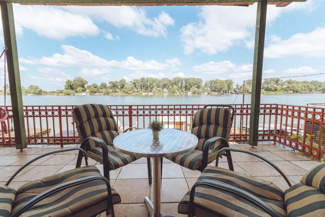 Photo of Patio Balcony in Cukarica