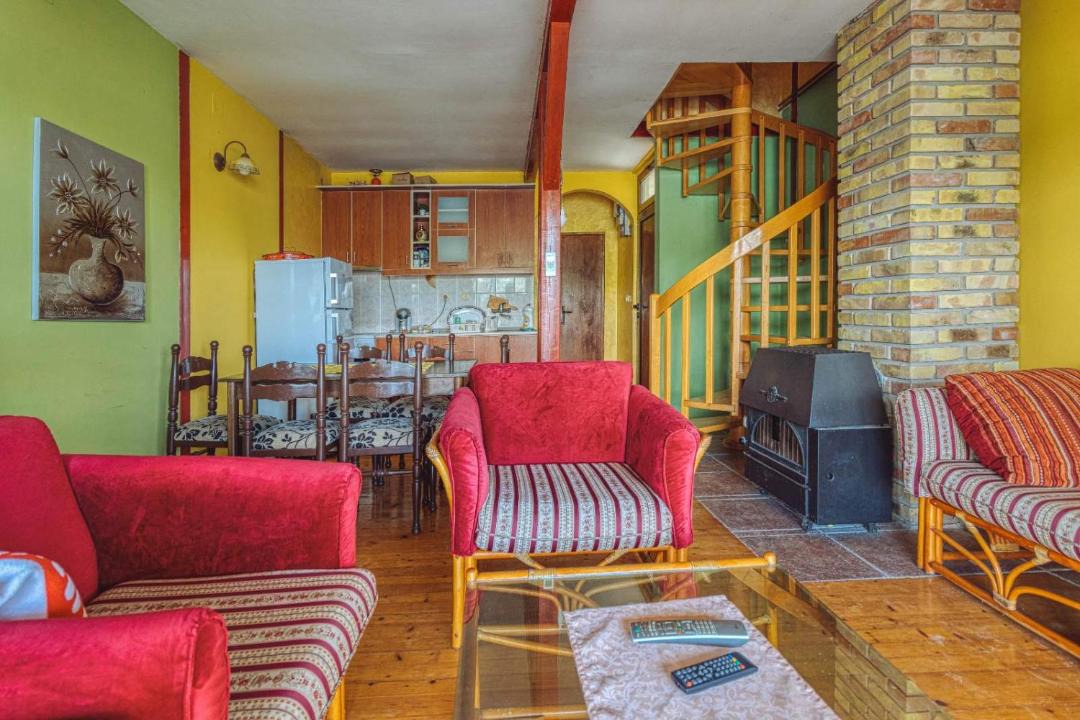Photo of Livingroom in Cukarica