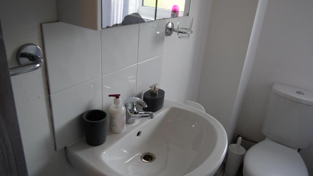 Photo of Bathroom in Milton Keynes
