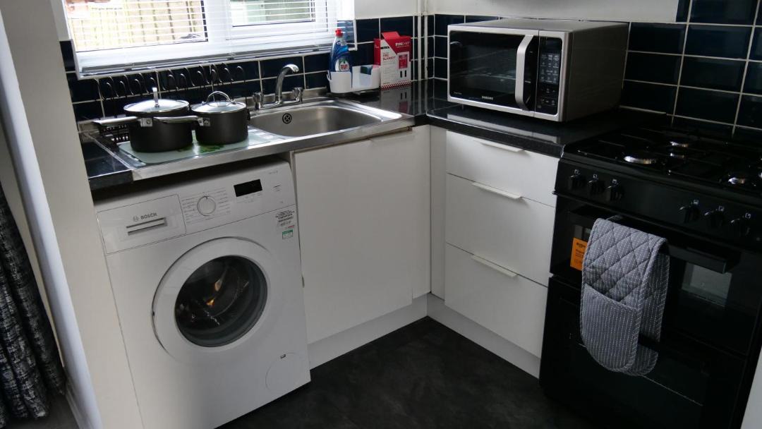 Photo of Kitchen in Milton Keynes