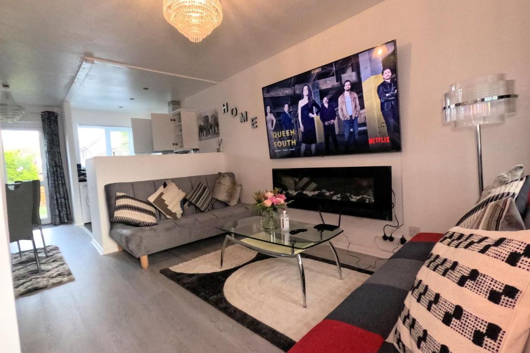 Photo of Livingroom in Milton Keynes