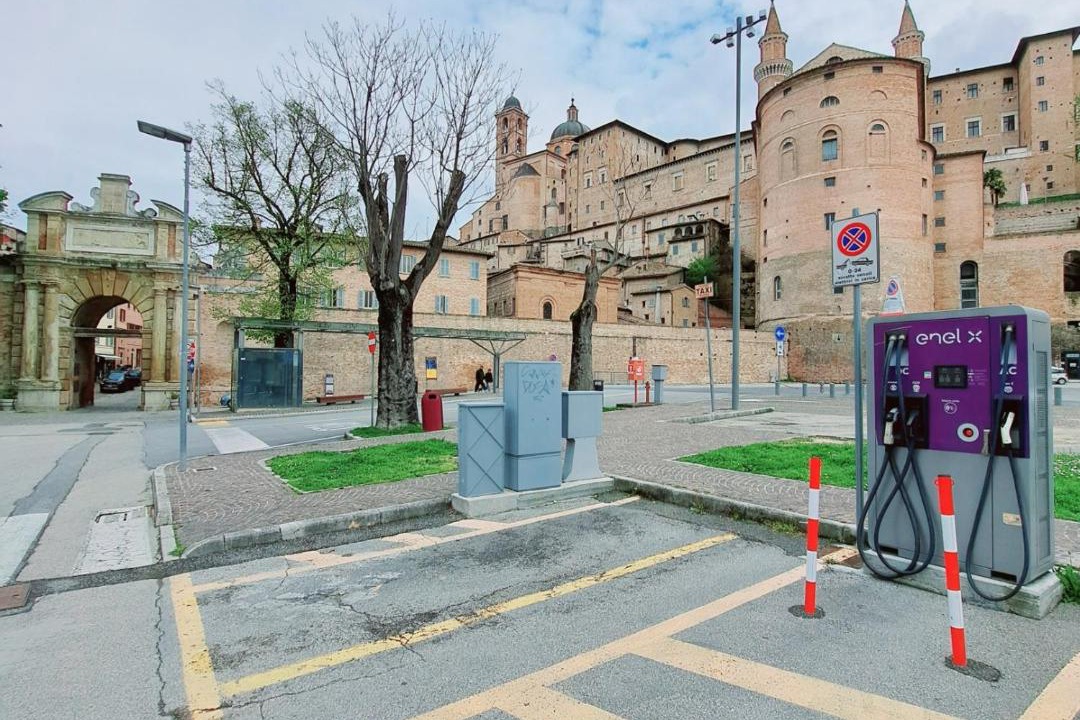 Photo of Others in Urbino