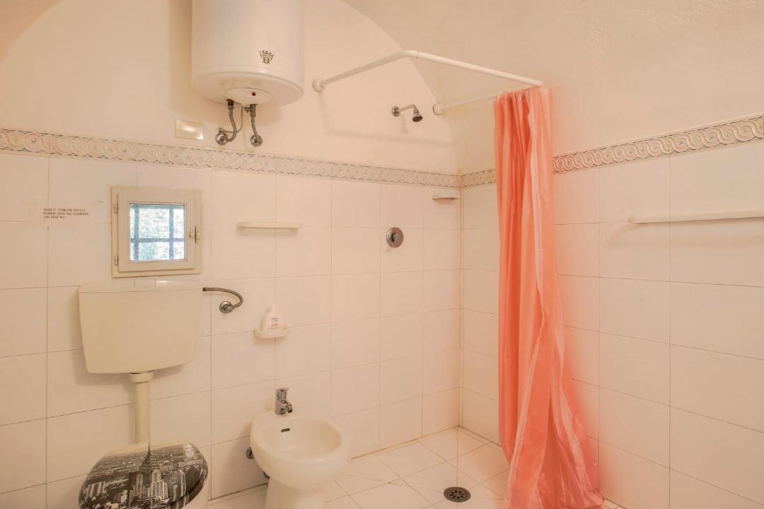 Photo of Bathroom in Monteriggioni