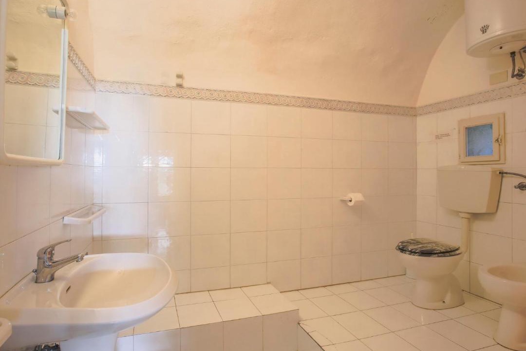 Photo of Bathroom in Monteriggioni