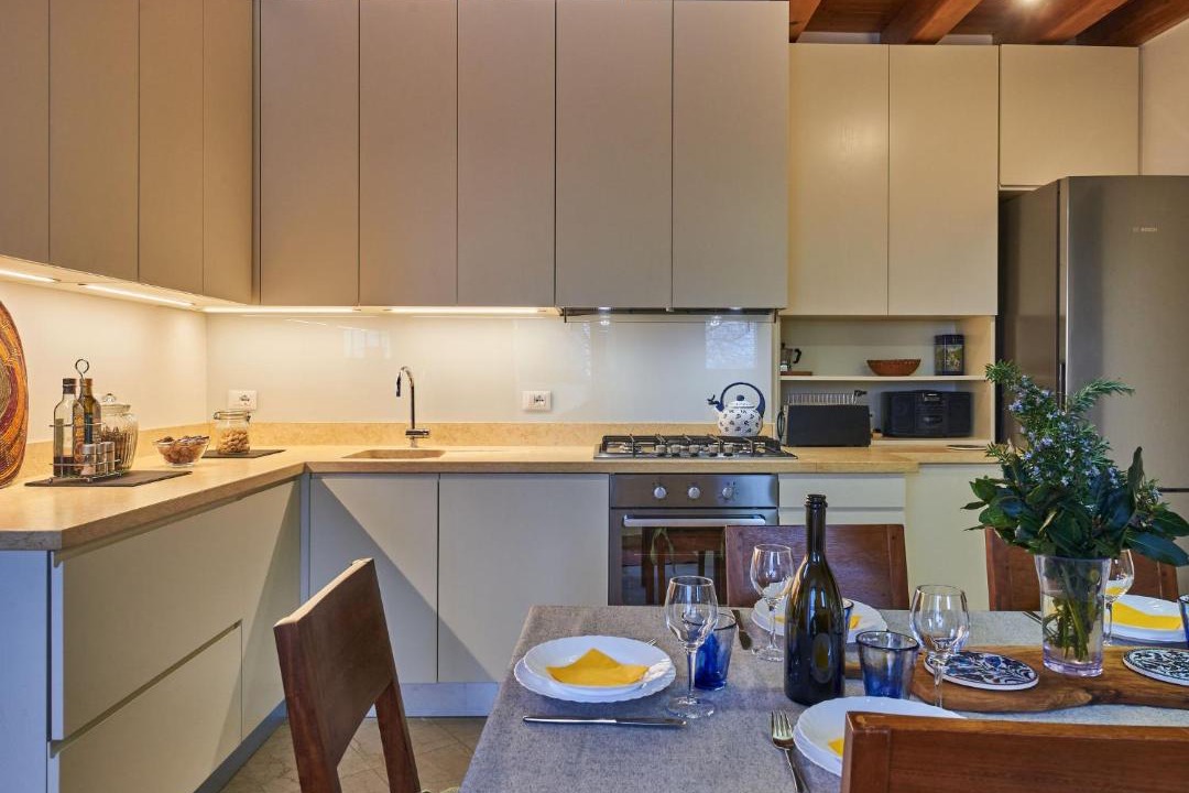 Photo of Kitchen in Braga