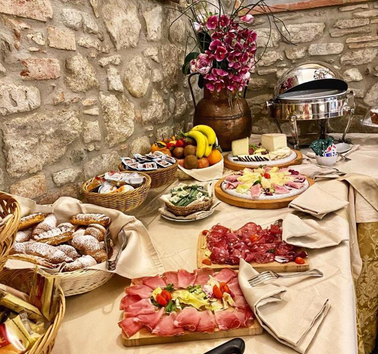 Photo of Kitchen in San Pietro a Cegliolo