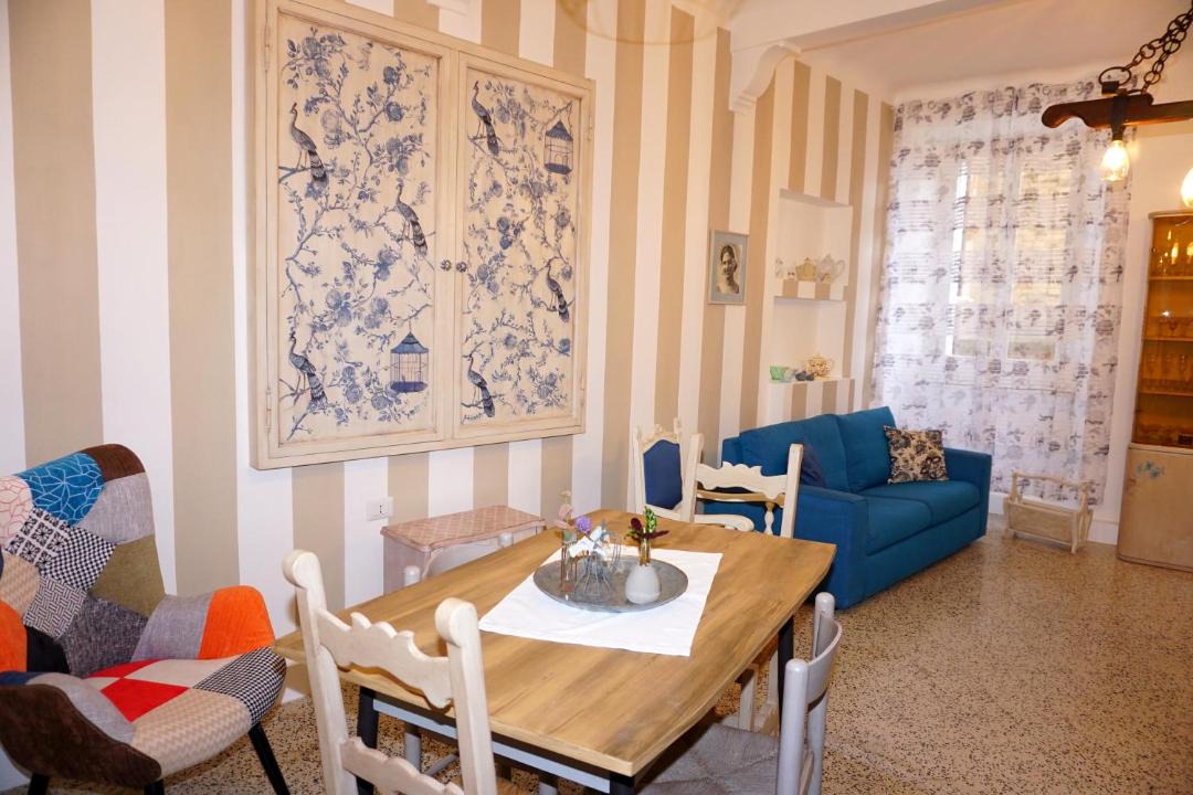 Photo of Livingroom in Montegiorgio