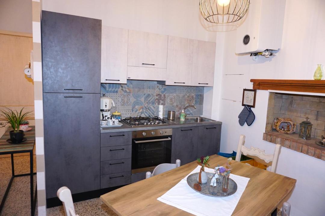 Photo of Kitchen in Montegiorgio