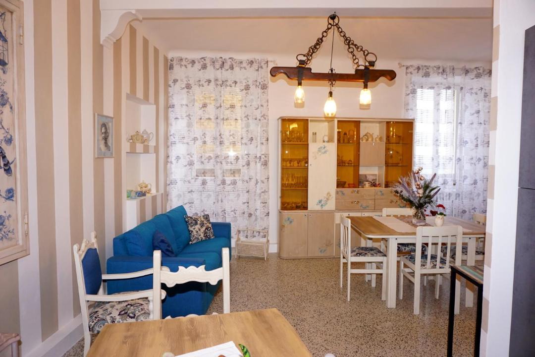 Photo of Livingroom in Montegiorgio