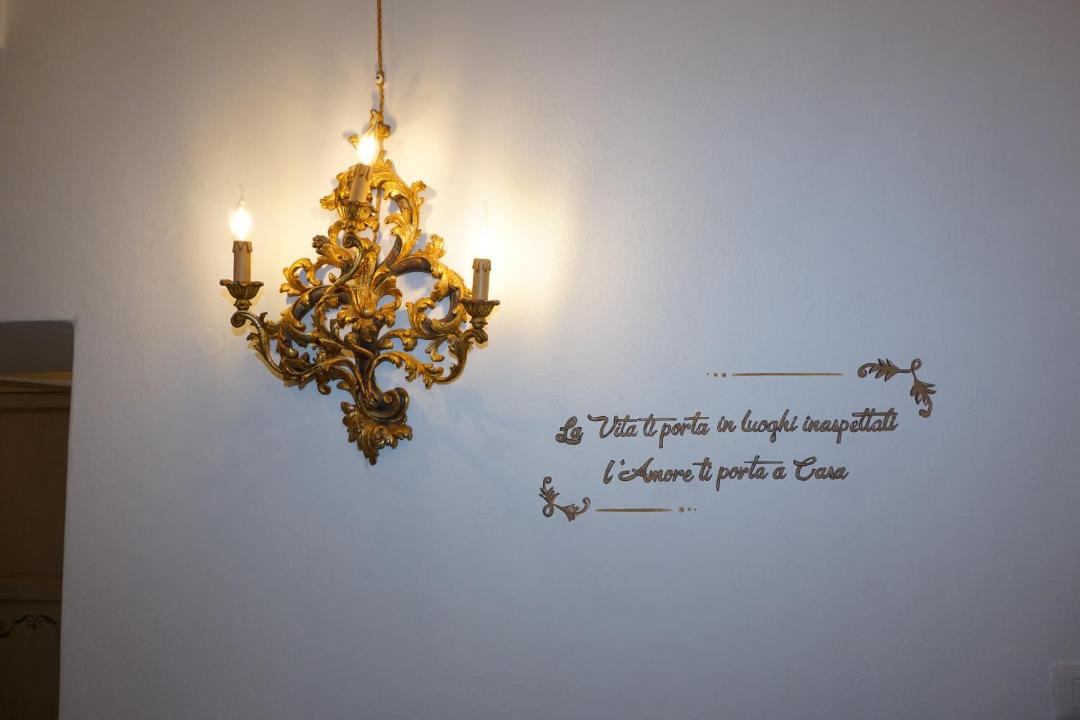 Photo of Bedroom in Montegiorgio