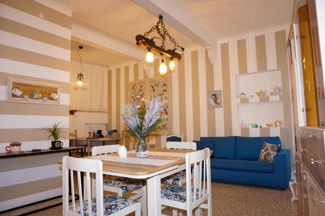 Photo of Livingroom in Montegiorgio
