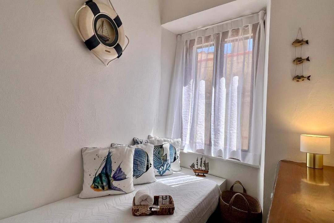 Photo of Bedroom in Rio nell'Elba